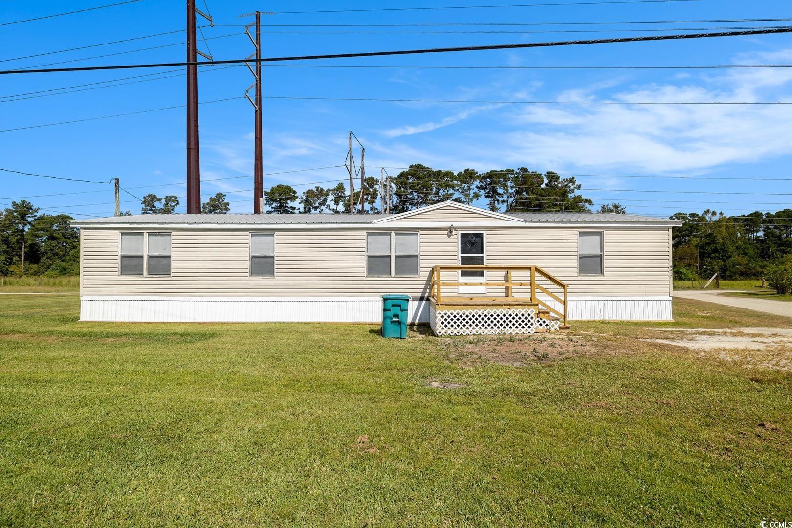 4317 Flat Bay Circle Myrtle Beach, SC 29588