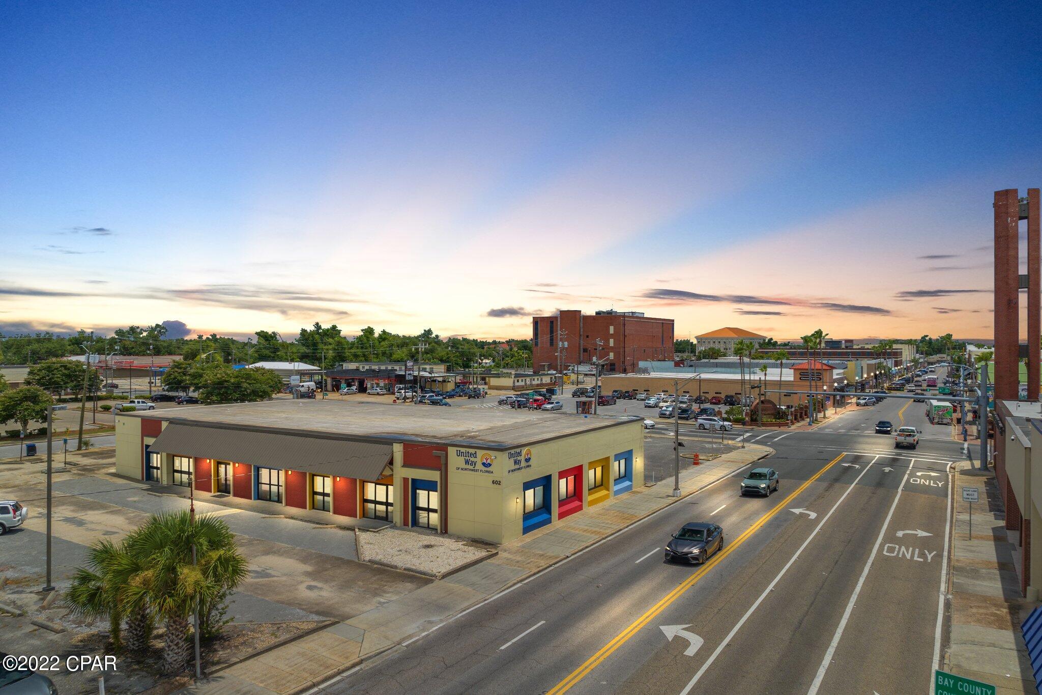 Details for 602 Harrison Avenue B, Panama City, FL 32401