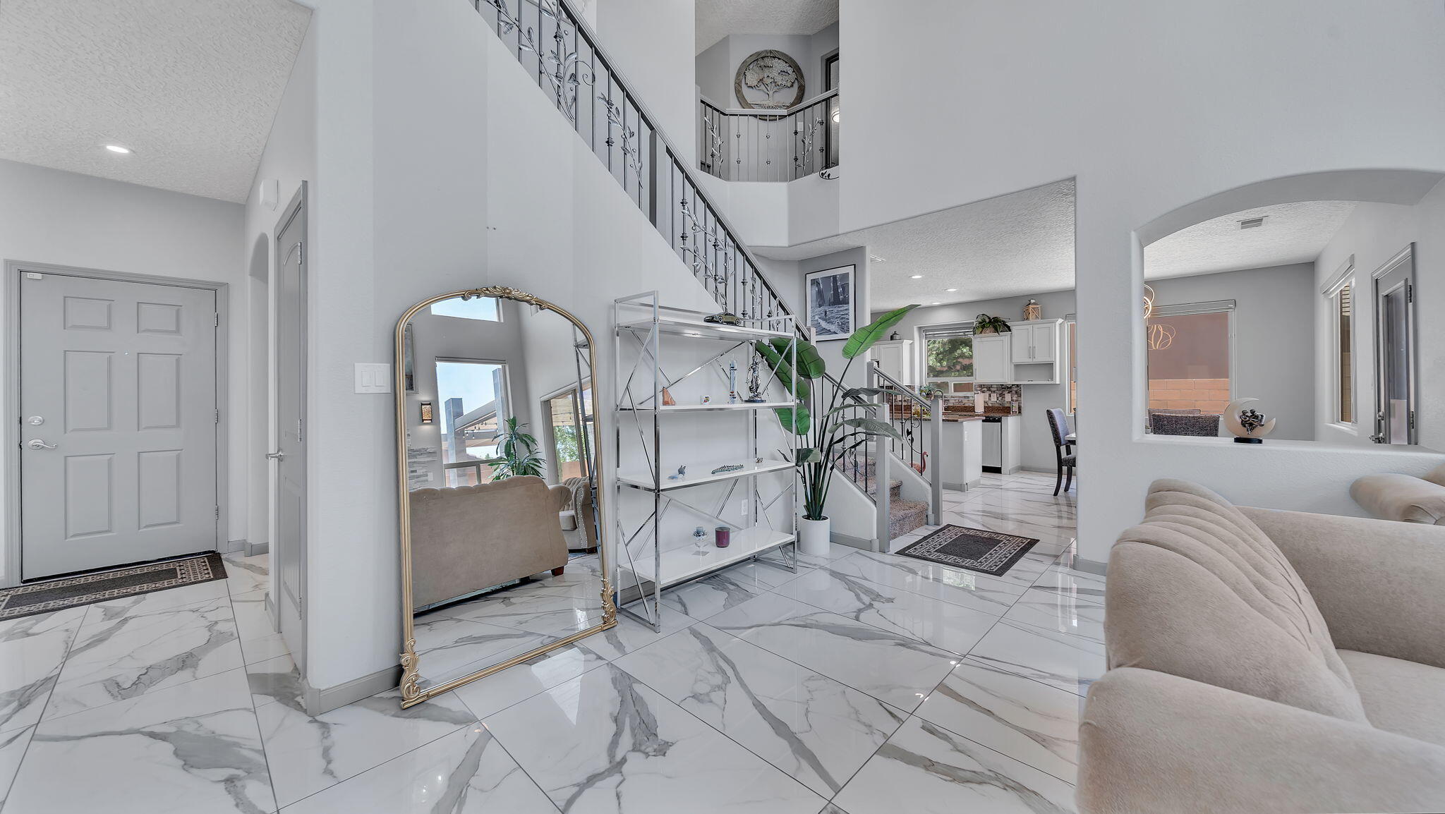 8612 SILK TASSEL Road NW 