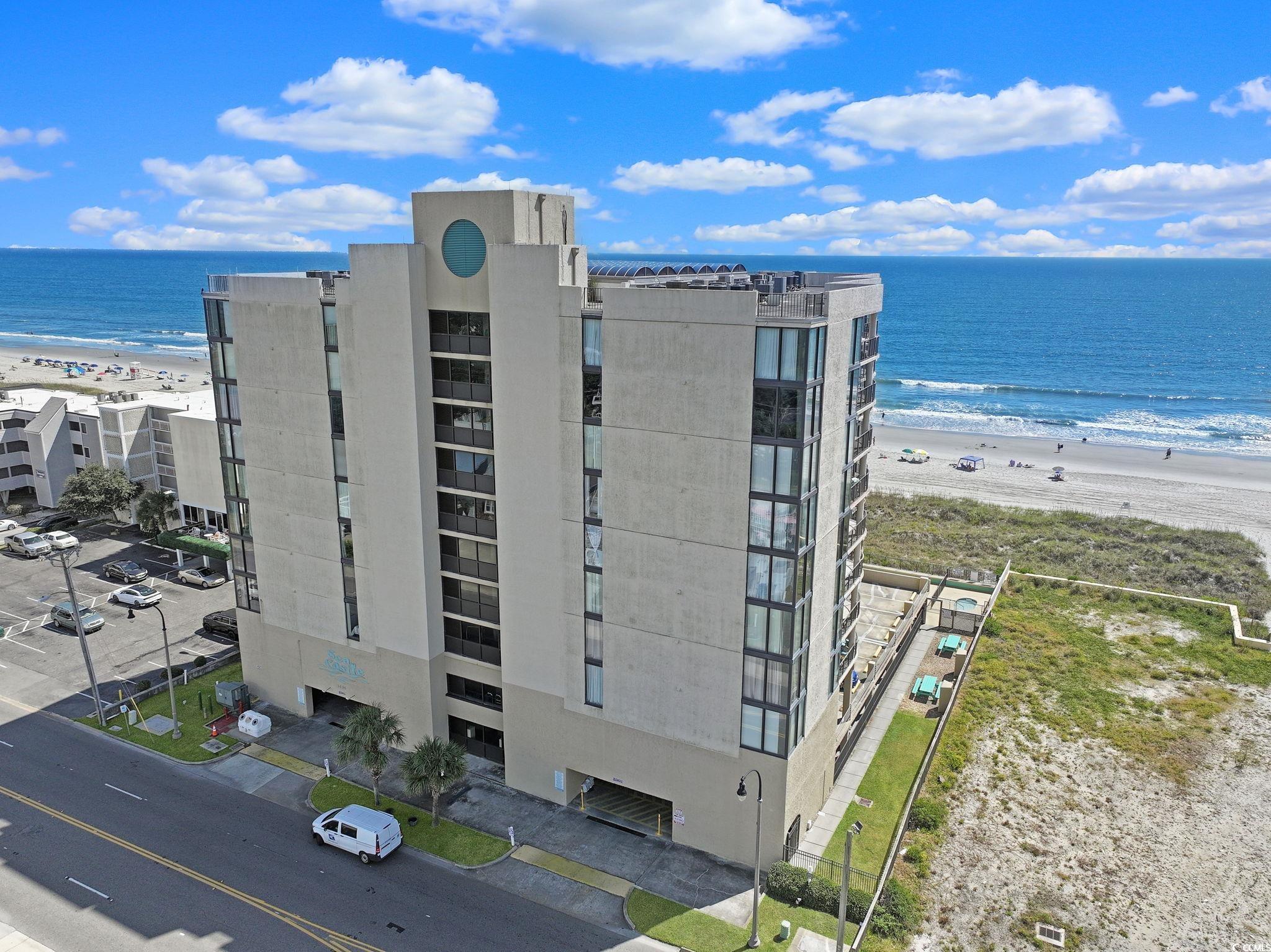 1425 S Ocean Blvd. UNIT 8-A North Myrtle Beach, SC 29582