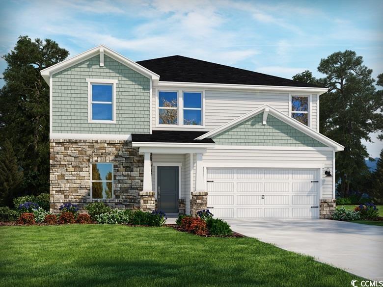6014 Mandrake Ct. Myrtle Beach, SC 29579