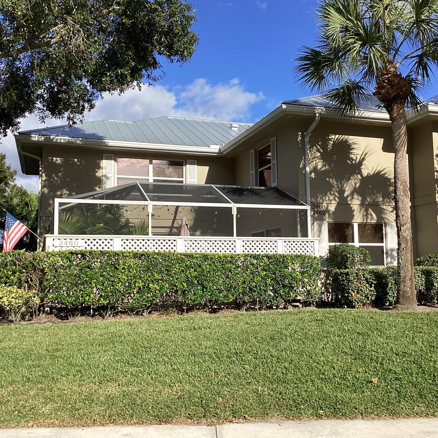 The Meadows At Martin Dow