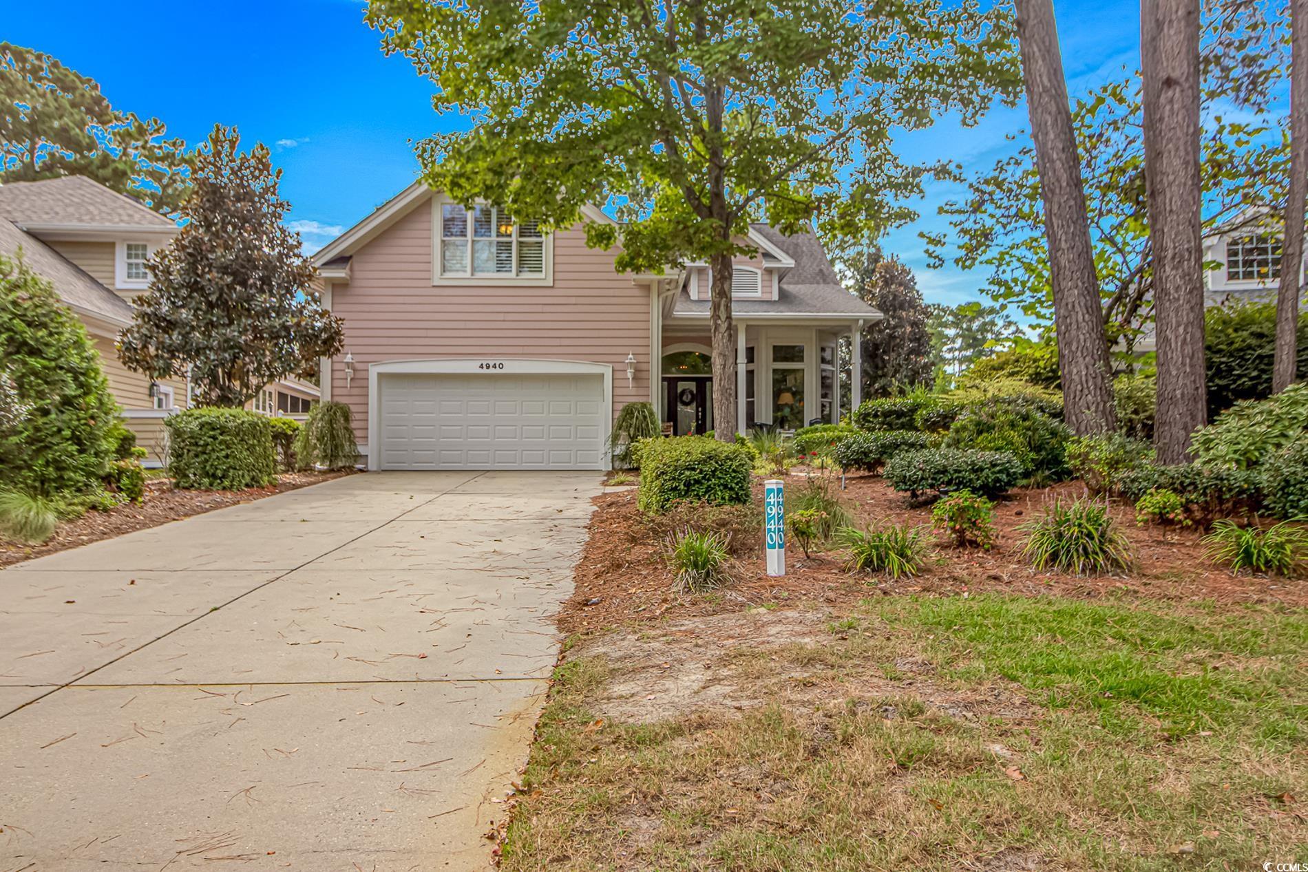 4940 S Island Dr. North Myrtle Beach, SC 29582