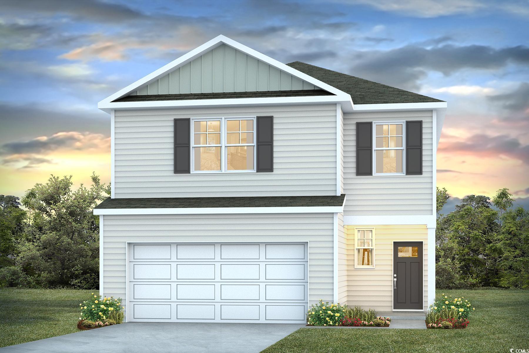 613 Strawberry Field Way Galivants Ferry, SC 29544