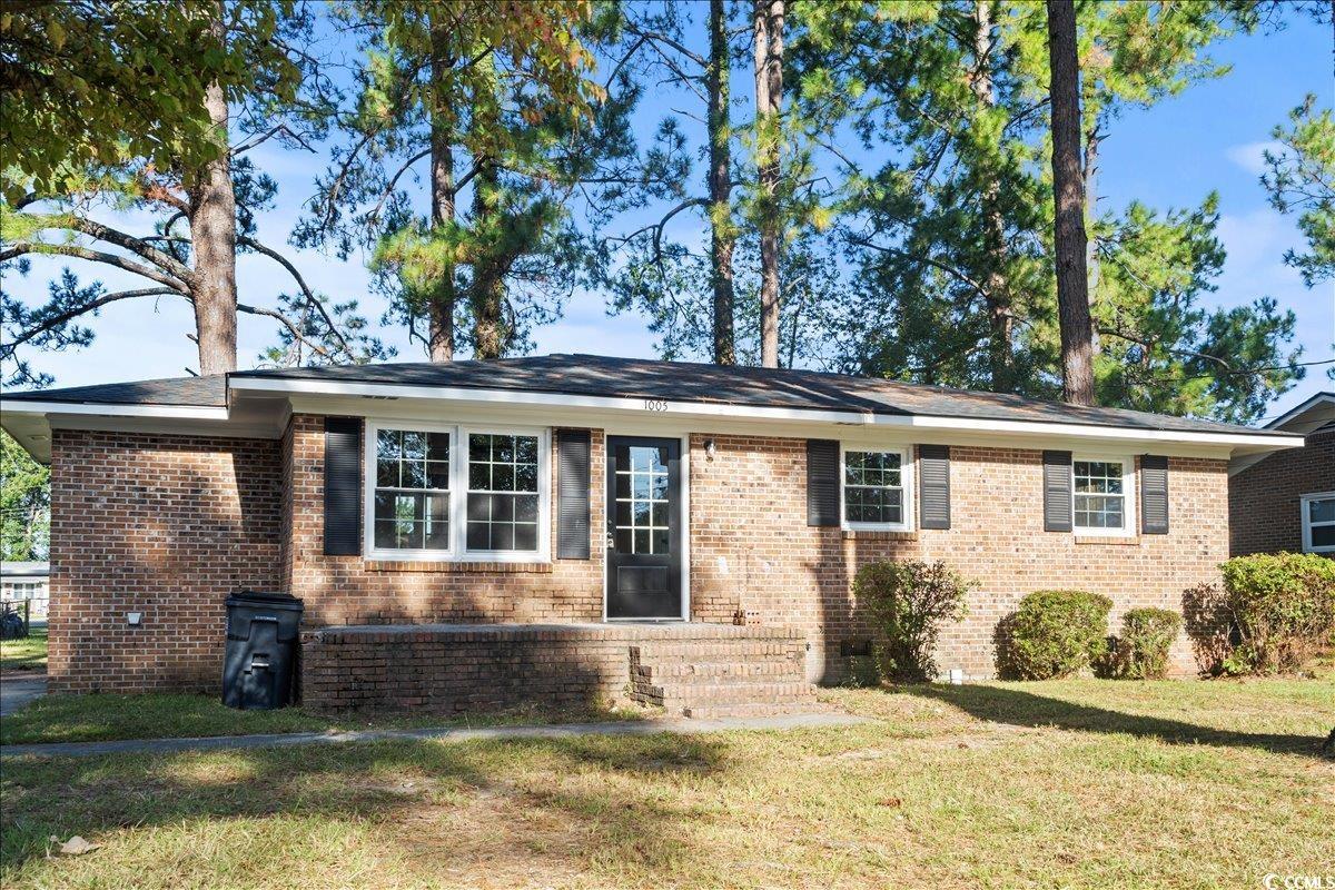 1005 Cedar St. Marion, SC 29571