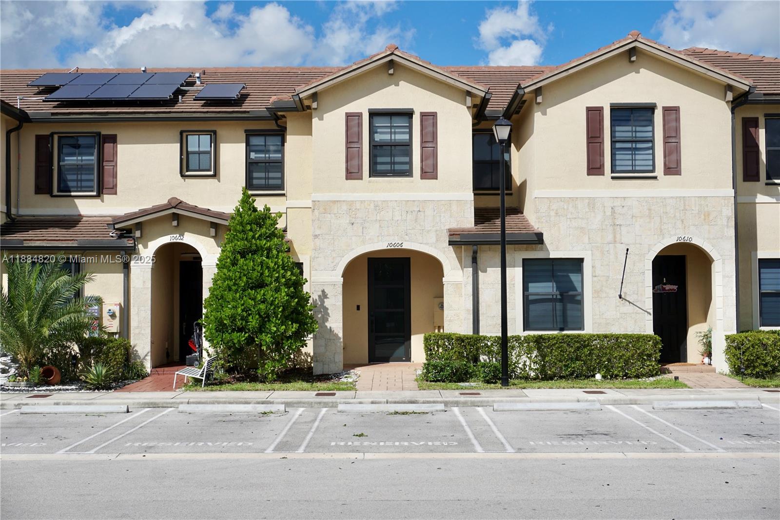 Aquabella Section Two