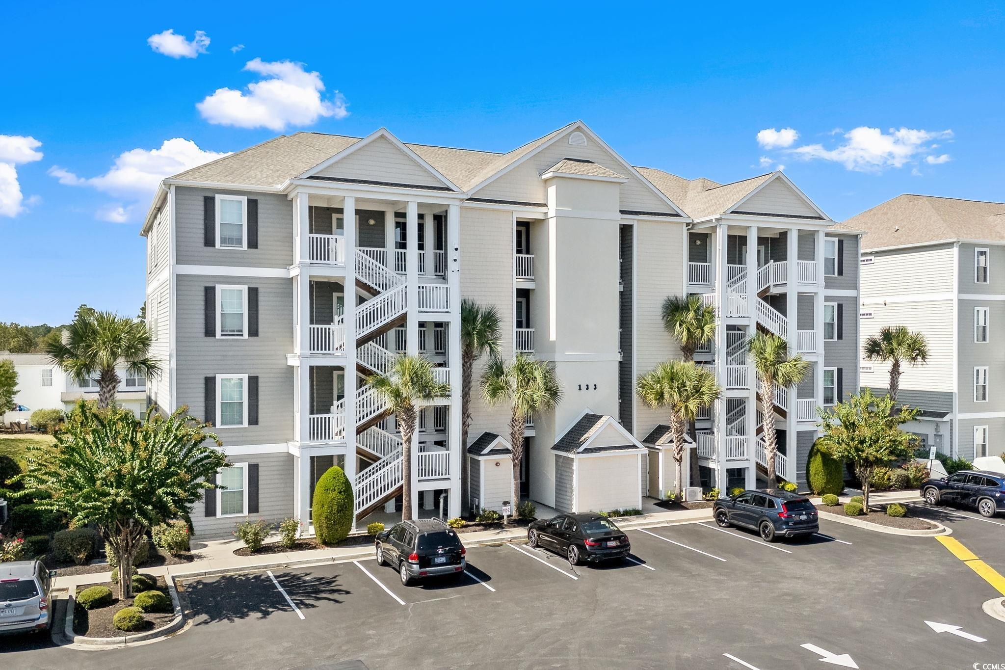 133 Ella Kinley Circle UNIT #403 Myrtle Beach, SC 29588