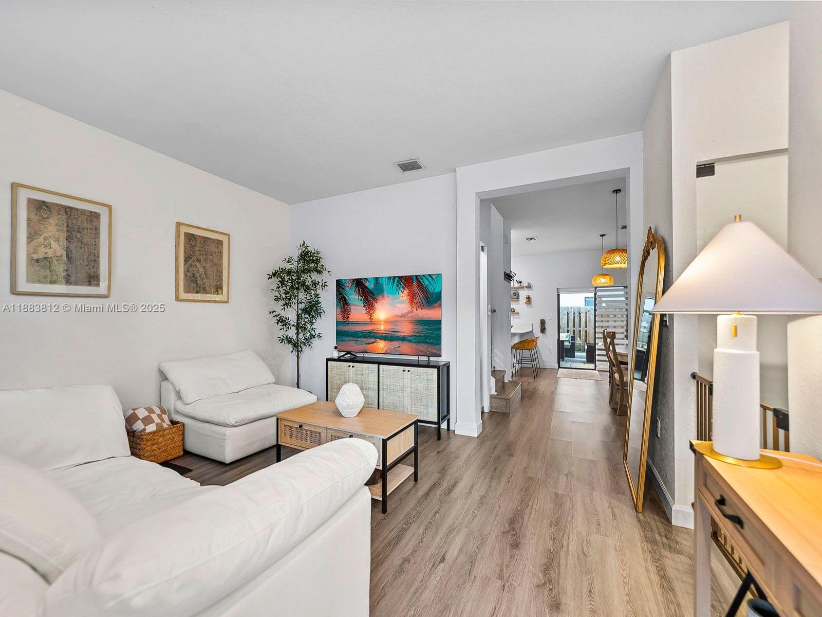 Kendall Assemblage South