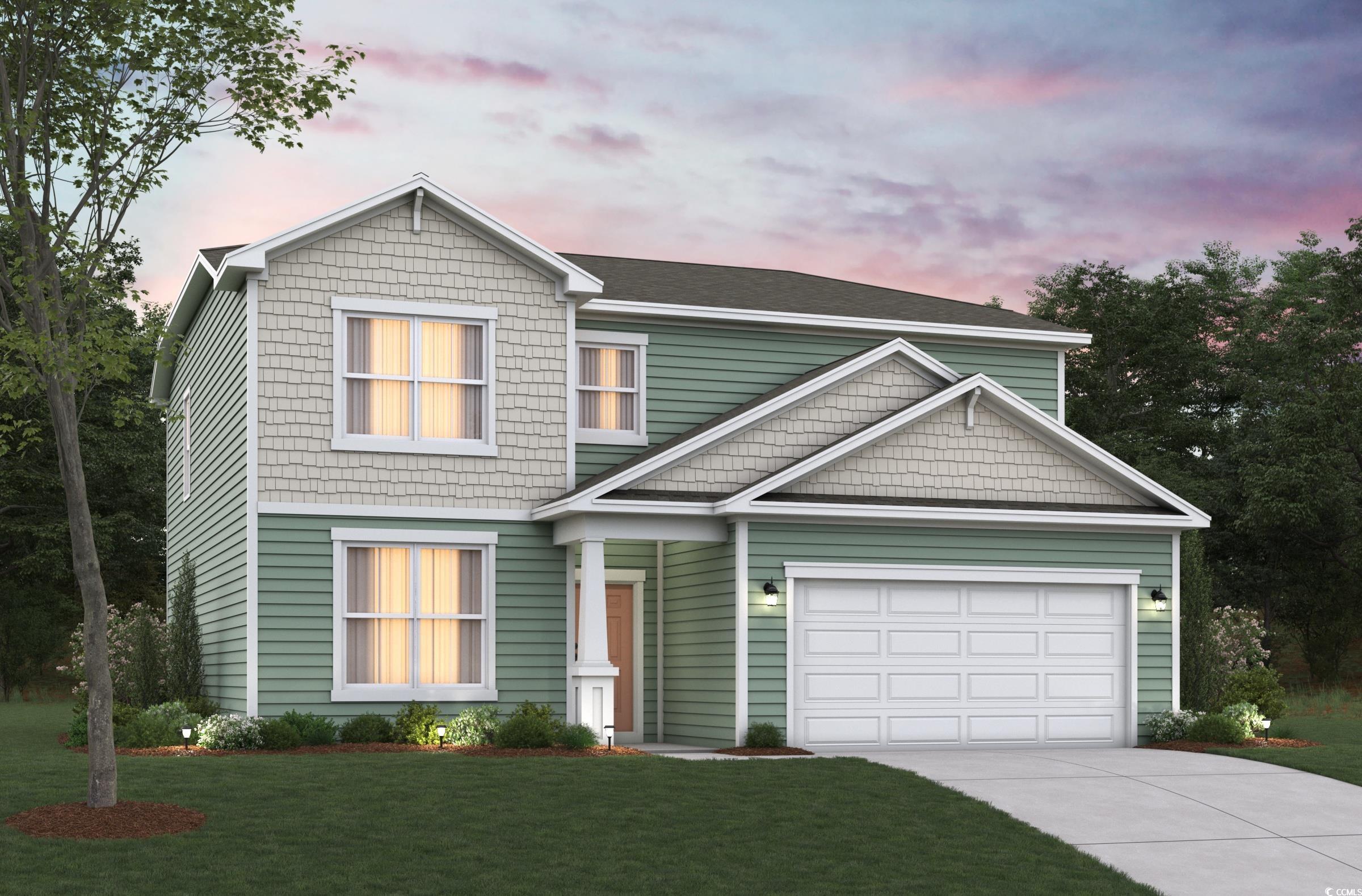 5013 Gallop Ct. Myrtle Beach, SC 29588