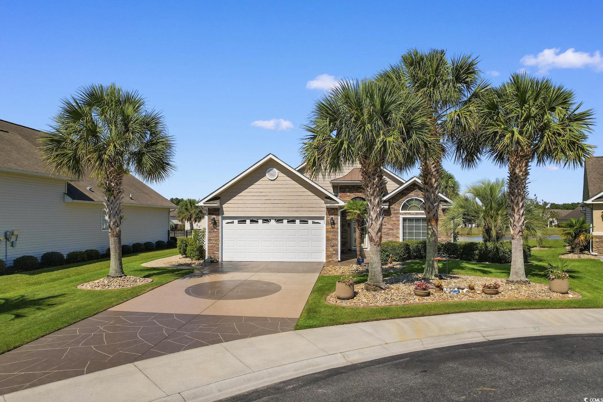 1509 Mordecai Ct. Surfside Beach, SC 29575