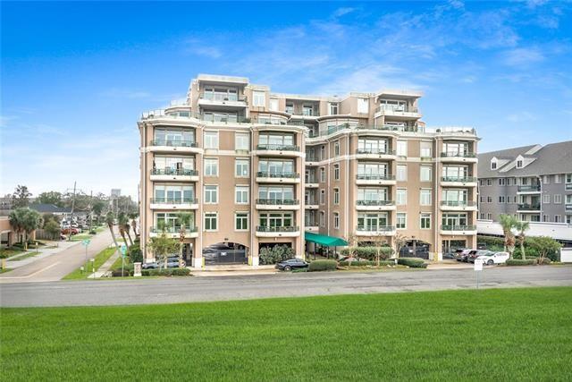 Rare Opportunity at Fleur Du Lac!!!
This spacious 3 bedroom 2.5 bath condo on the 2nd floor offers the perfect blend of comfort and convenience in one of Metairie's most in-demand communities. 
Highlights include a large living room with a view, abundant closet space, and balconies off both the living room and primary bedroom. The HVAC was replaced in 2025, giving you a peace of mind. The seller is also offering a $15,000 flooring allowance.
Fleur Du Lac residents enjoy 24 hour security with a guard, two assigned parking spaces, generator for common areas including the elevator, and resort-style amenities including a pool, hot tub, fitness center, media room, library, and a community room with a full kitchen. Opportunities in this community are rare. Schedule your showing today!!