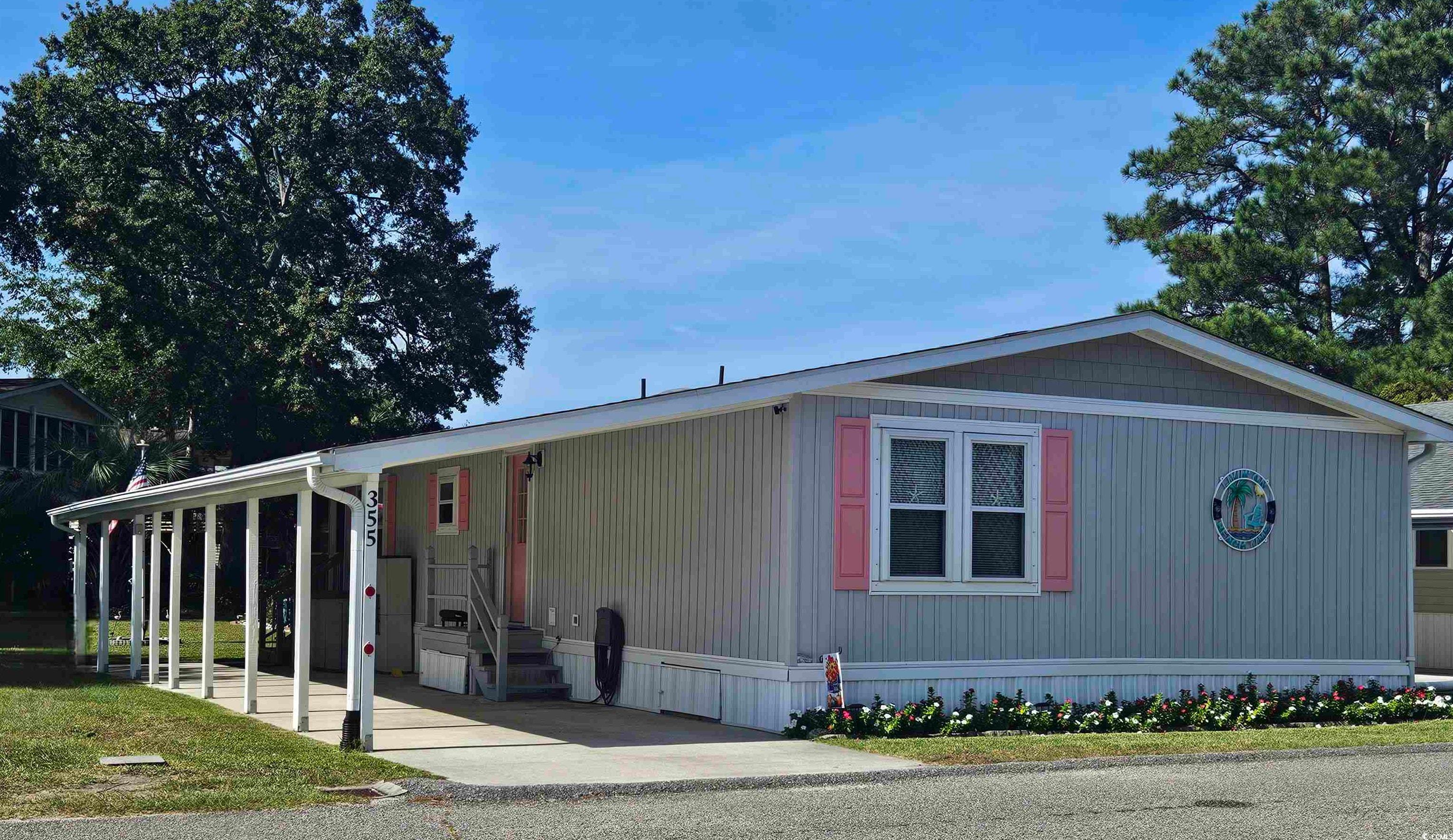 355 Meadowlark Dr. Surfside Beach, SC 29575