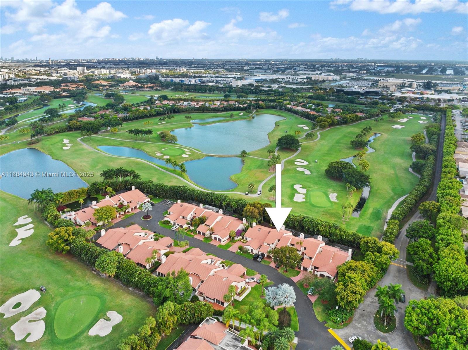 Doral Colony Phase I