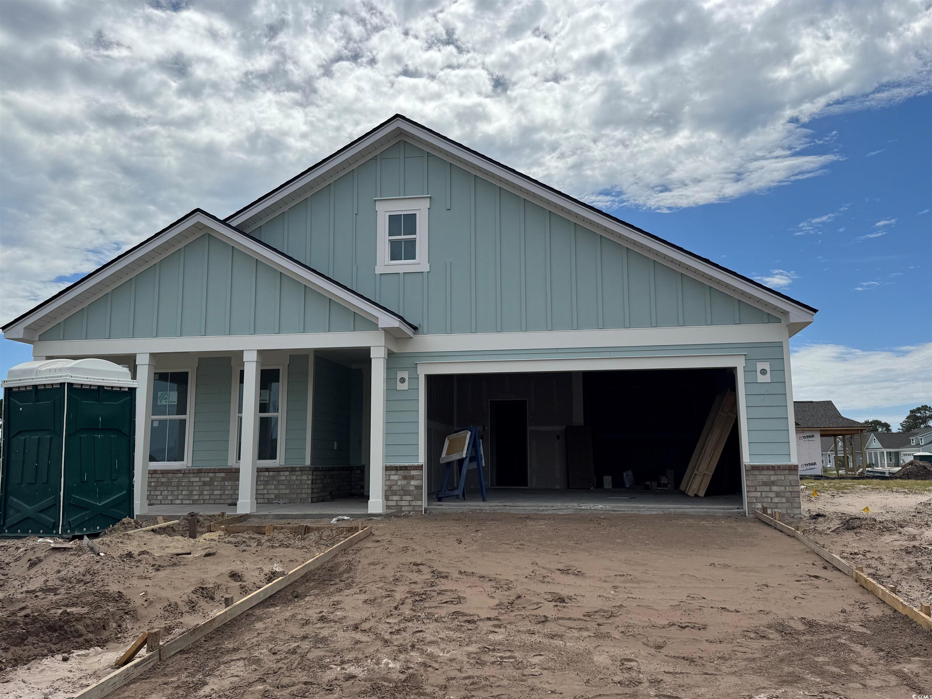 1135 Grinnell St. North Myrtle Beach, SC 29582
