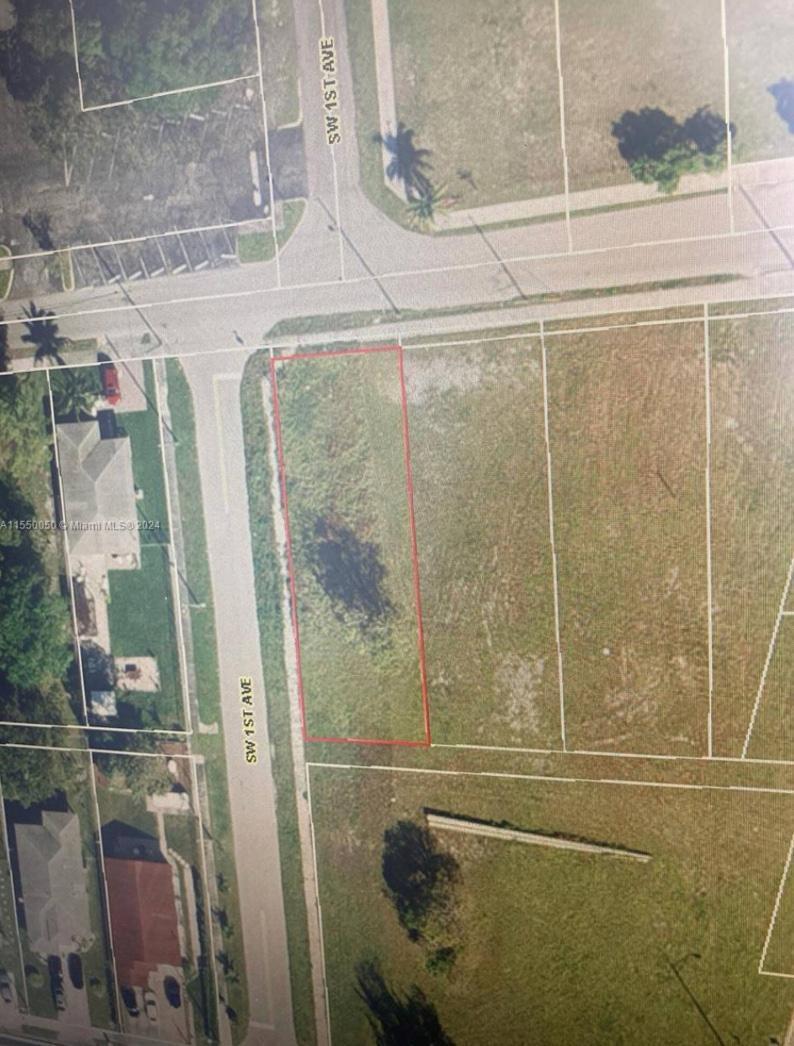 Edgecombs Add To Deerfiel