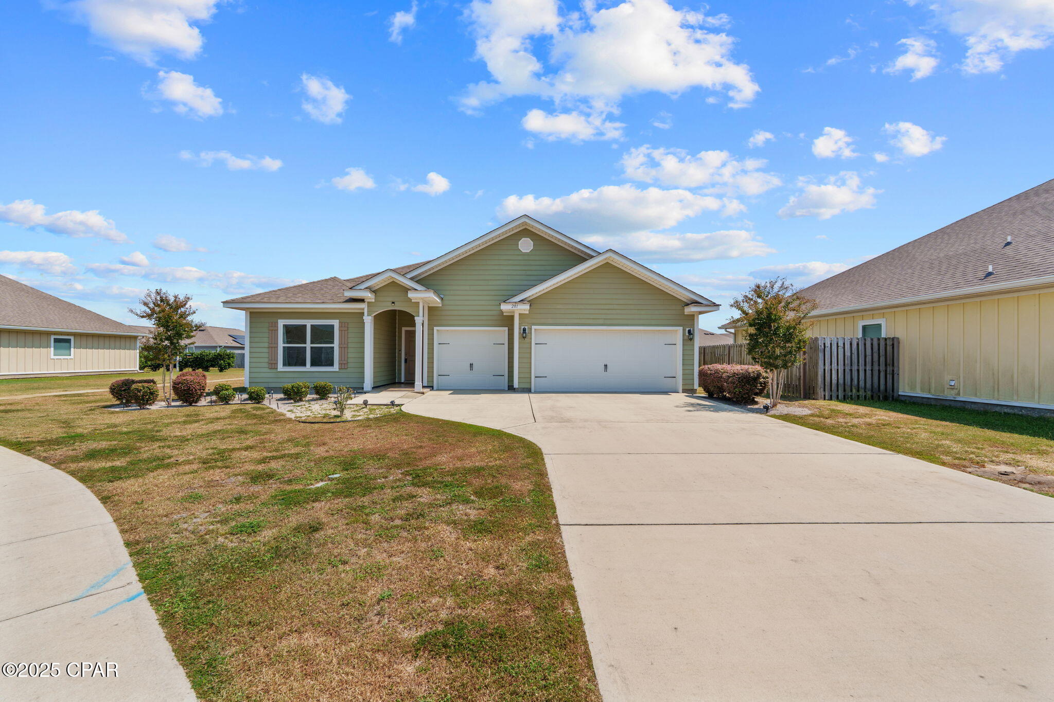 Details for 201 Bridge Harbor Drive, Panama City, FL 32404
