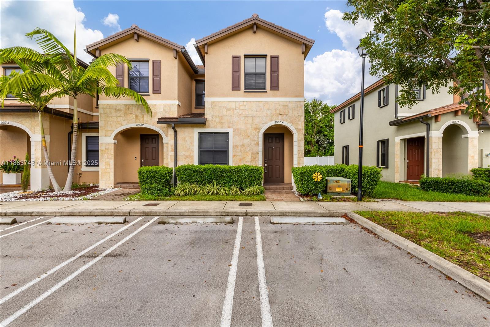 Aquabella Section Two