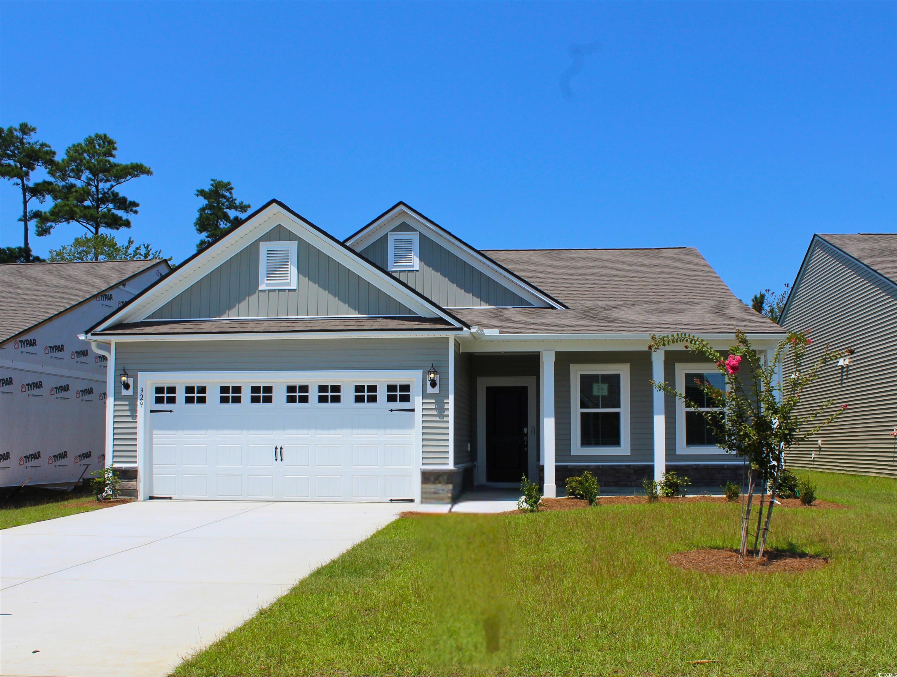 329 Eagle Claw Dr. Carolina Shores, NC 28467