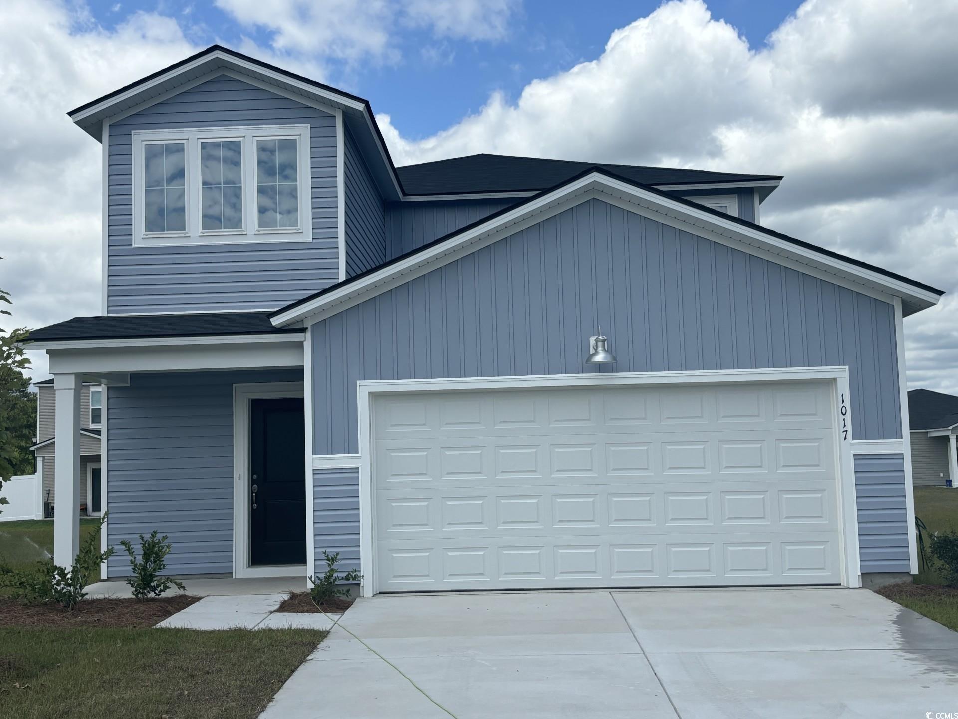 1209 Patchouli Dr. Conway, SC 29526