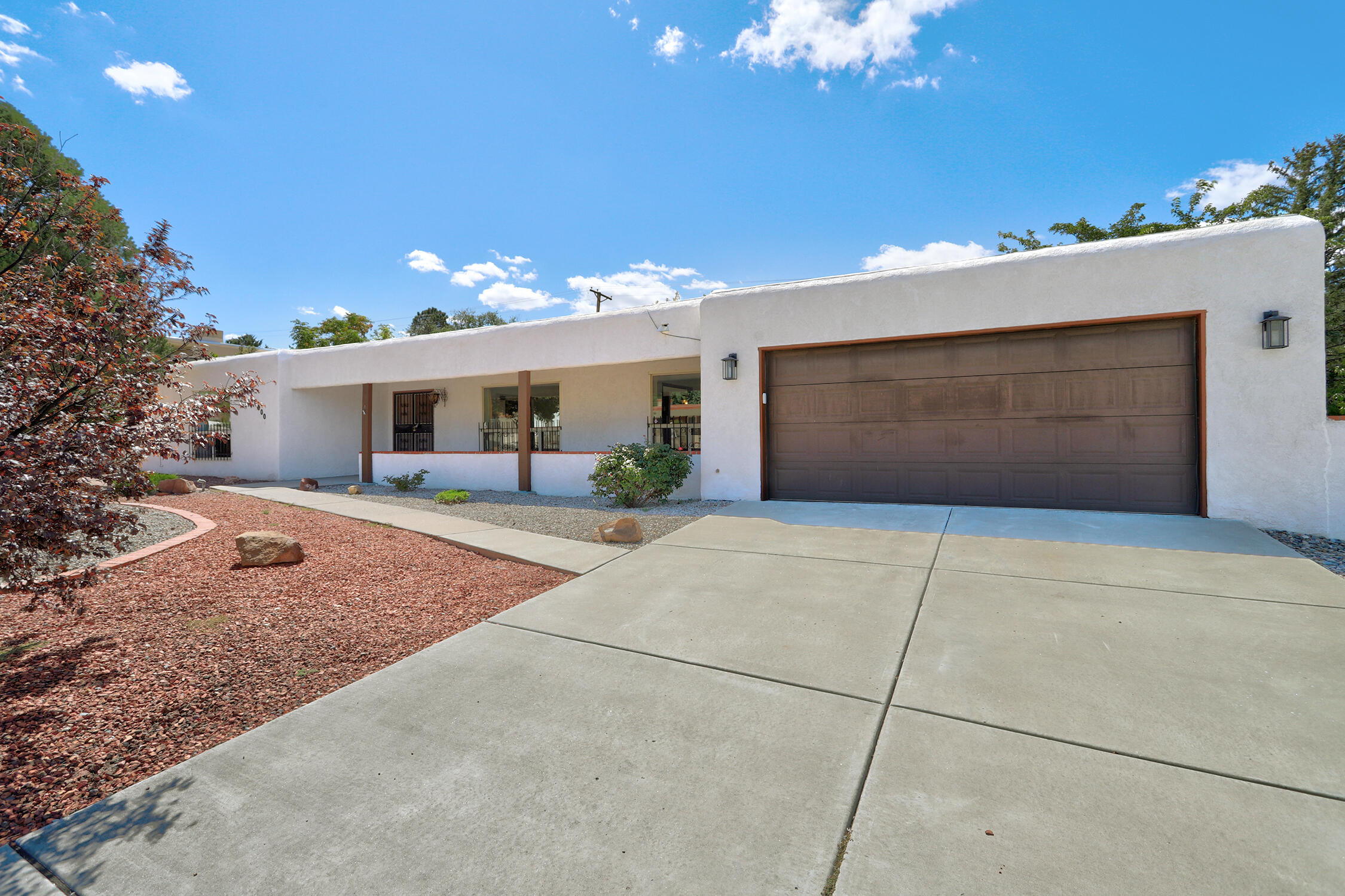 1000 CUATRO CERROS Trail SE 