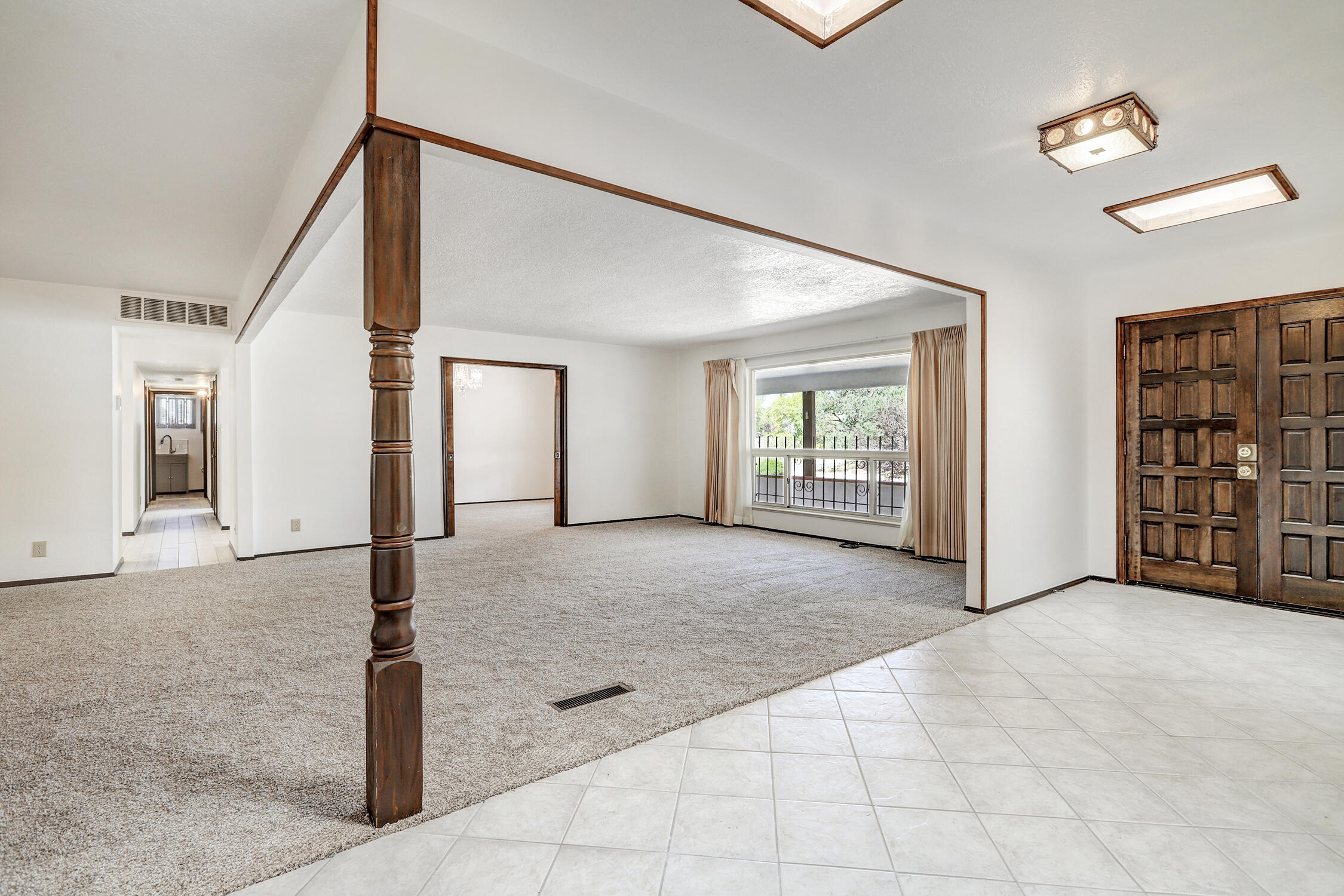 1000 CUATRO CERROS Trail SE 