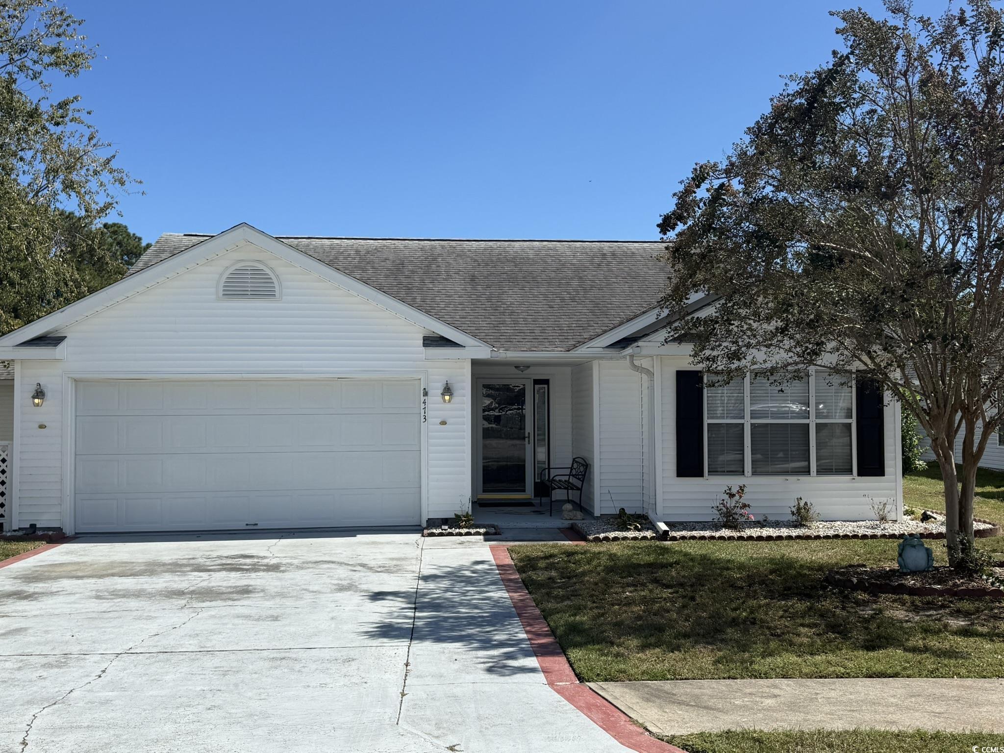 473 Mallard Lake Circle Surfside Beach, SC 29575