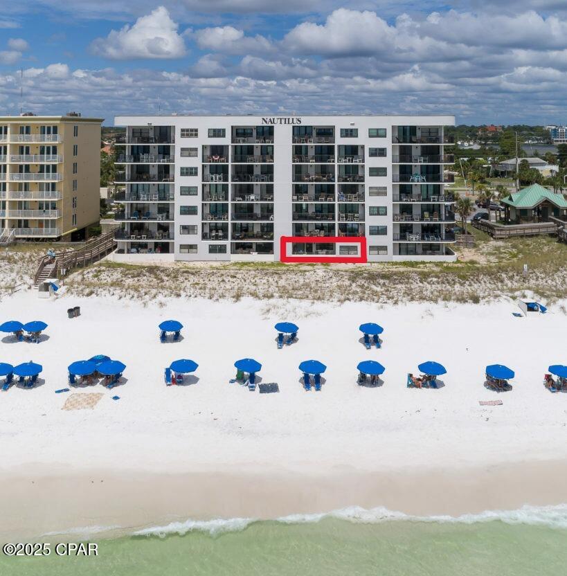 Details for 660 Nautilus Court 1103, Fort Walton Beach, FL 32548