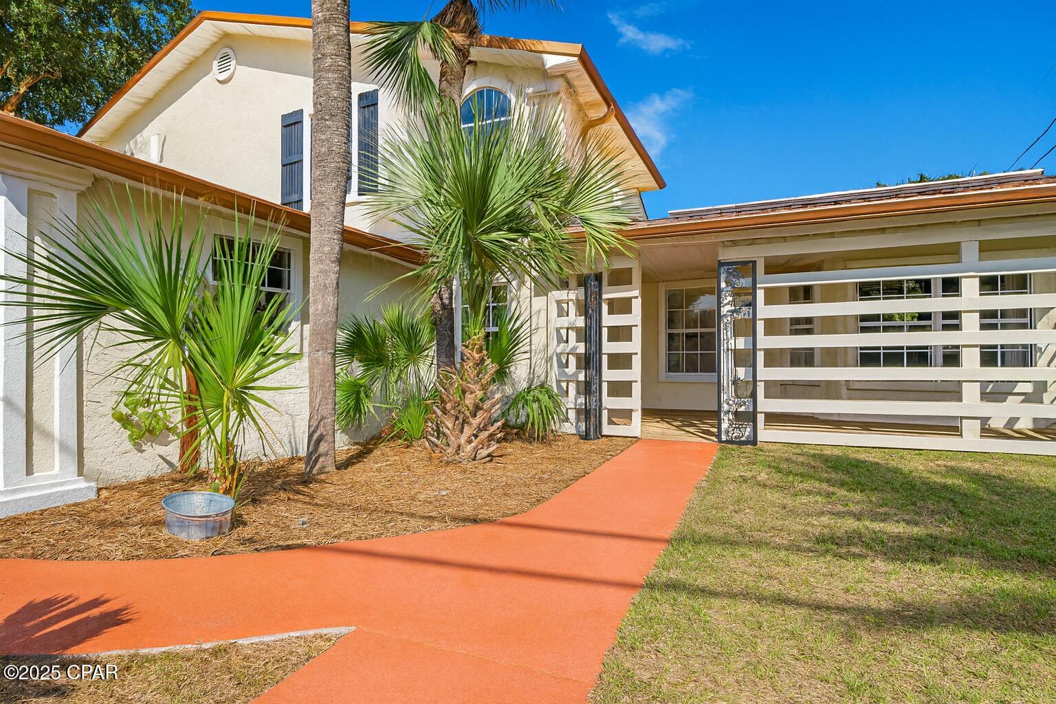 Details for 816 Transmitter Road, Panama City, FL 32401