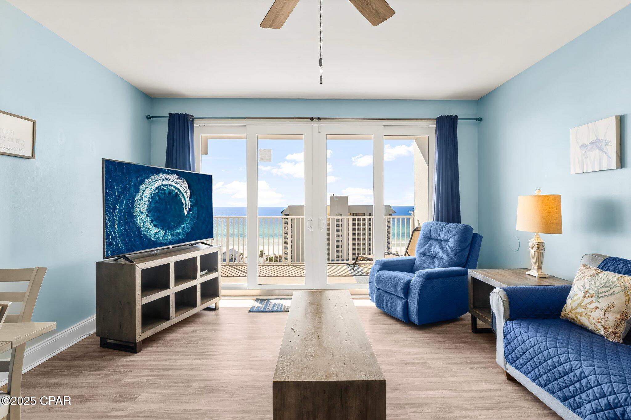 Image 4 For 9860 Thomas Drive 1107