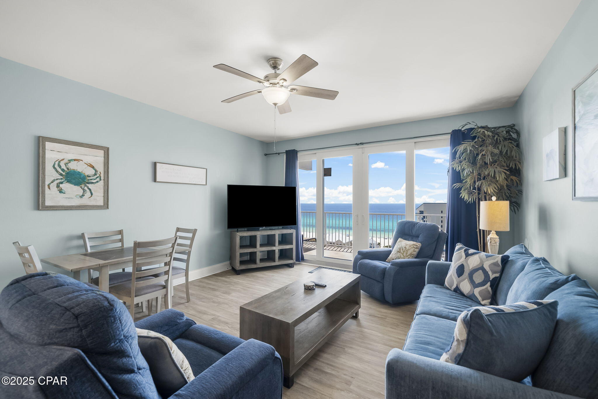 Image 7 For 9860 Thomas Drive 1107