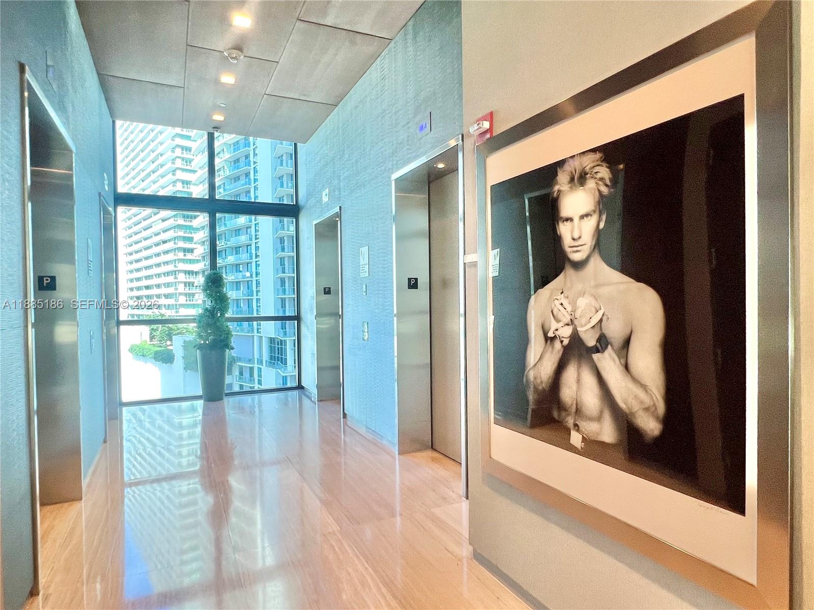 1080 Brickell Ave Unit 2206, Miami, Florida 33131