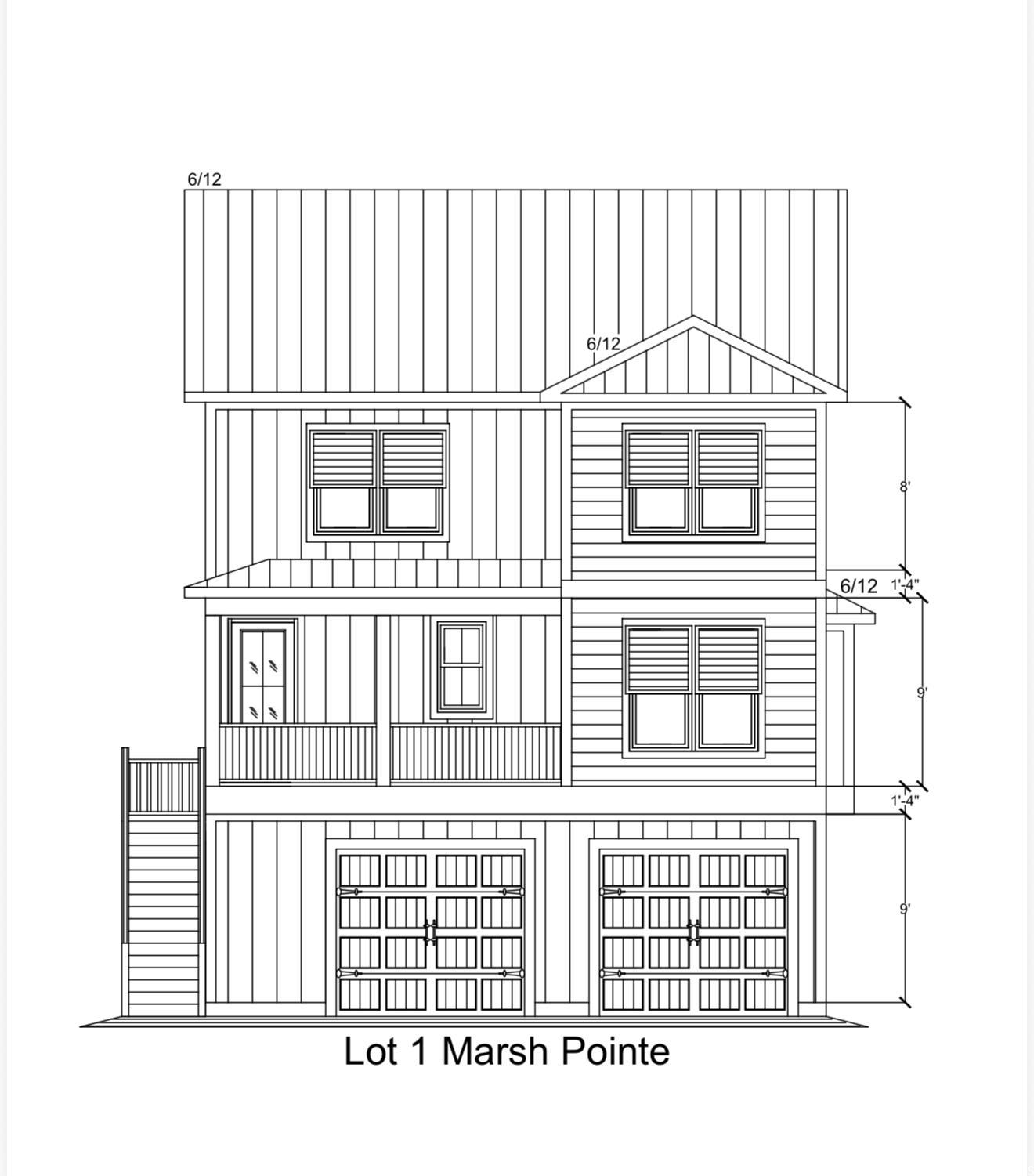 12 Mud Minnow Dr. Pawleys Island, SC 29585