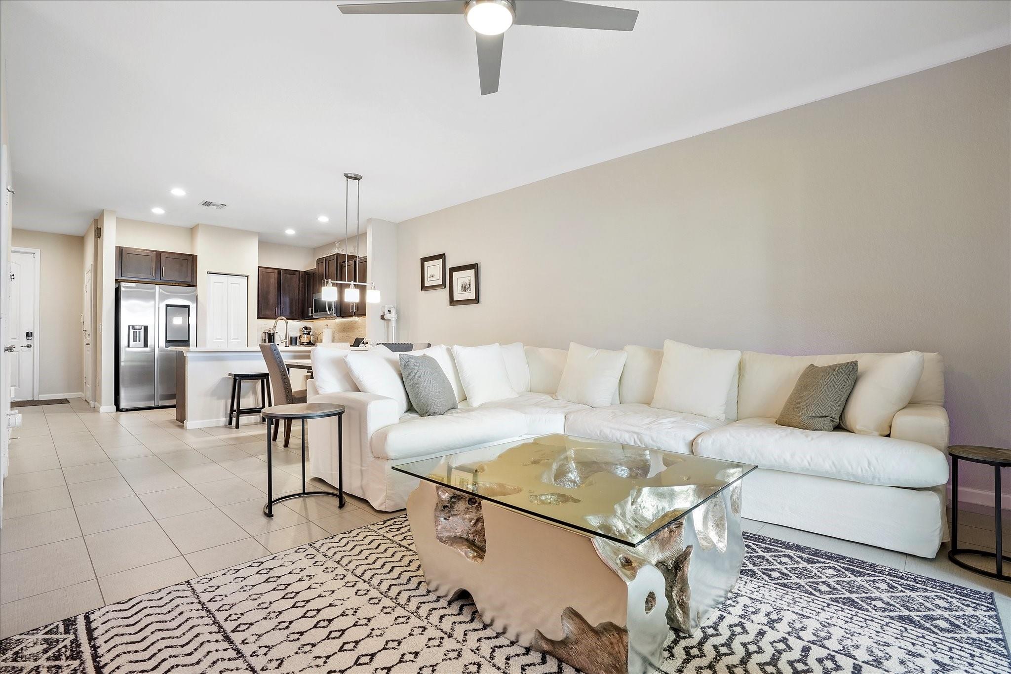 Eastside Village Of Oakla