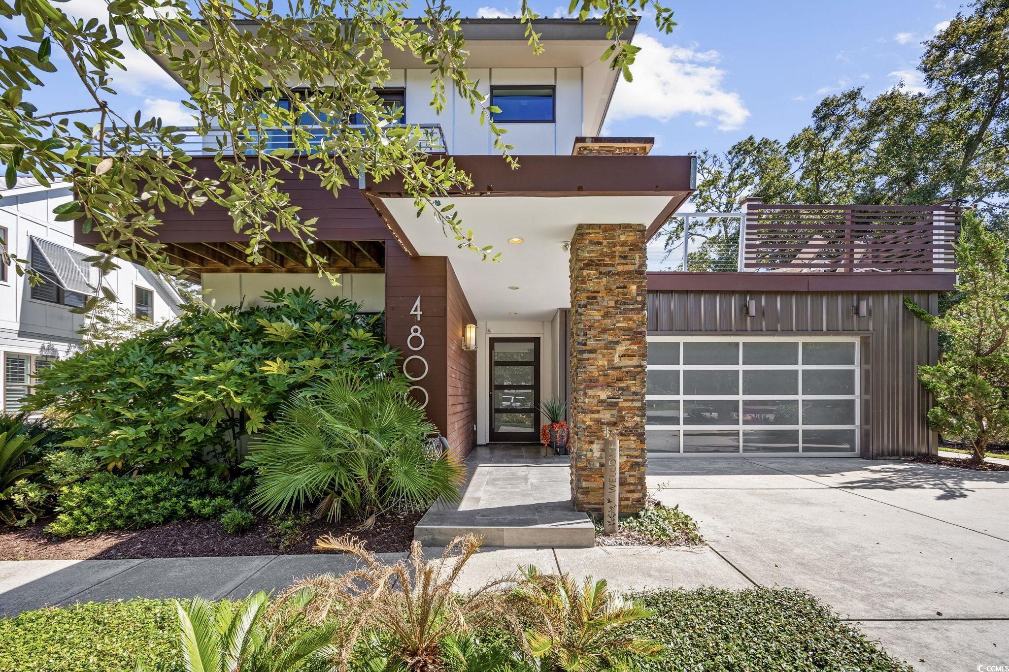 4800 Camellia Dr. Myrtle Beach, SC 29577