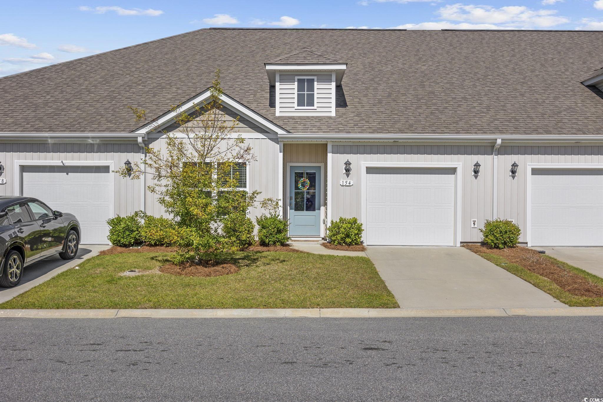 154 Sea Shell Dr. UNIT #16 Murrells Inlet, SC 29576