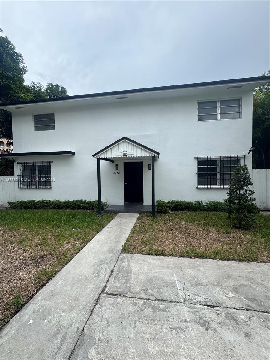 Amnd Miami Suburban Acres