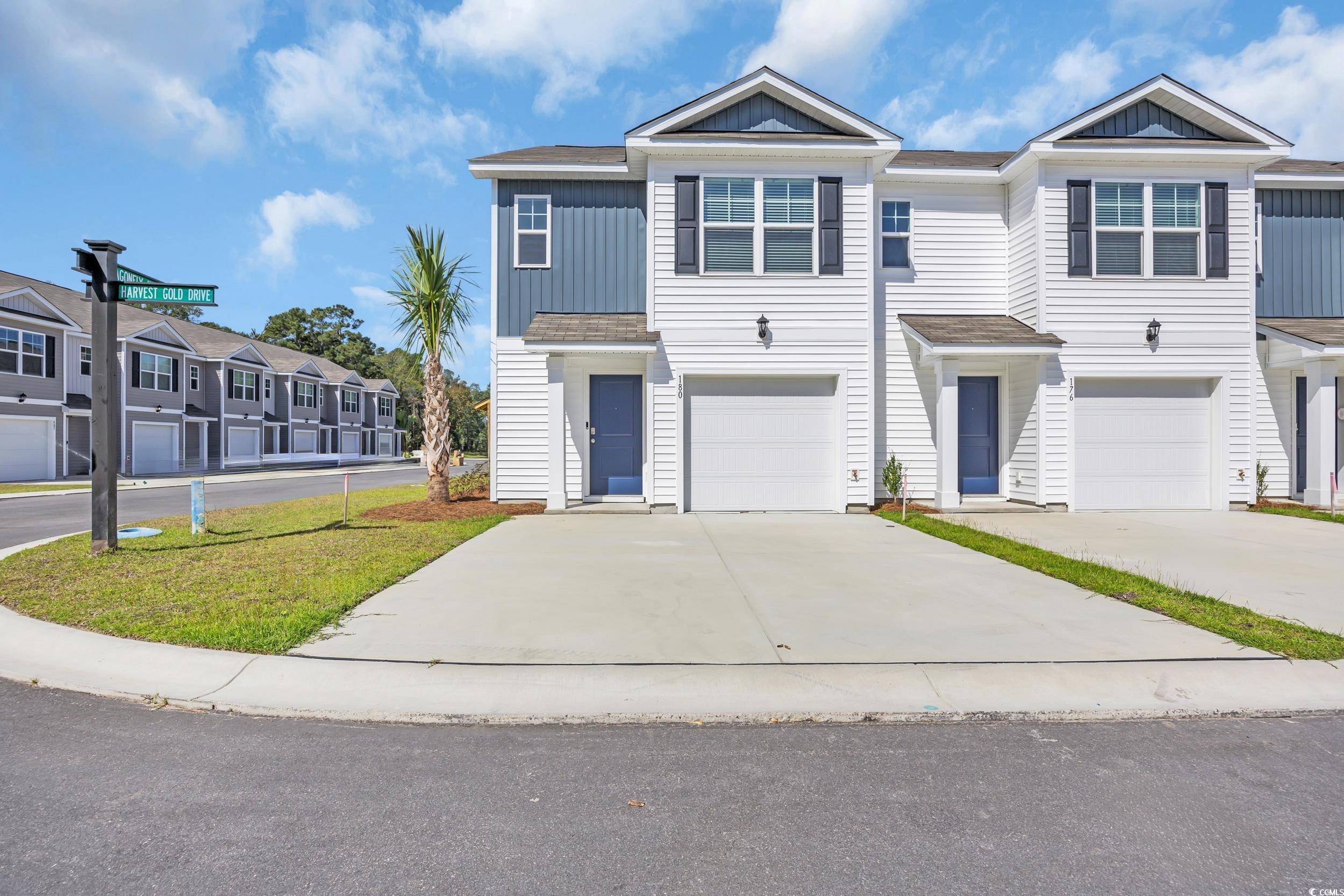 180 Harvest Gold Dr. UNIT A6 Conway, SC 29526
