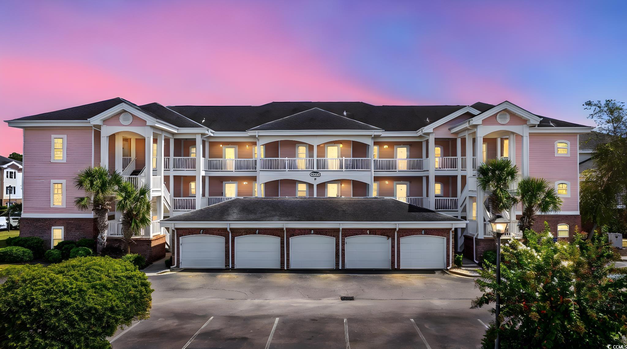 4846 Carnation Circle UNIT #103 Myrtle Beach, SC 29577
