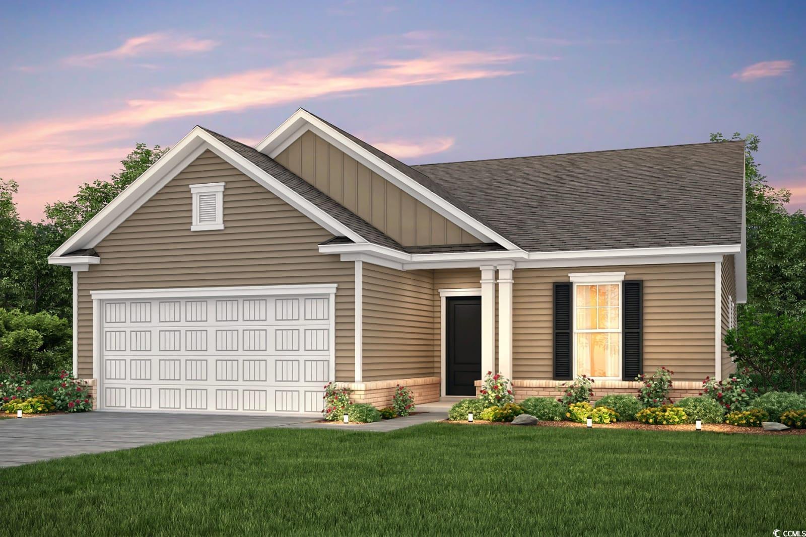 333 Eagle Claw Dr. Carolina Shores, NC 28467