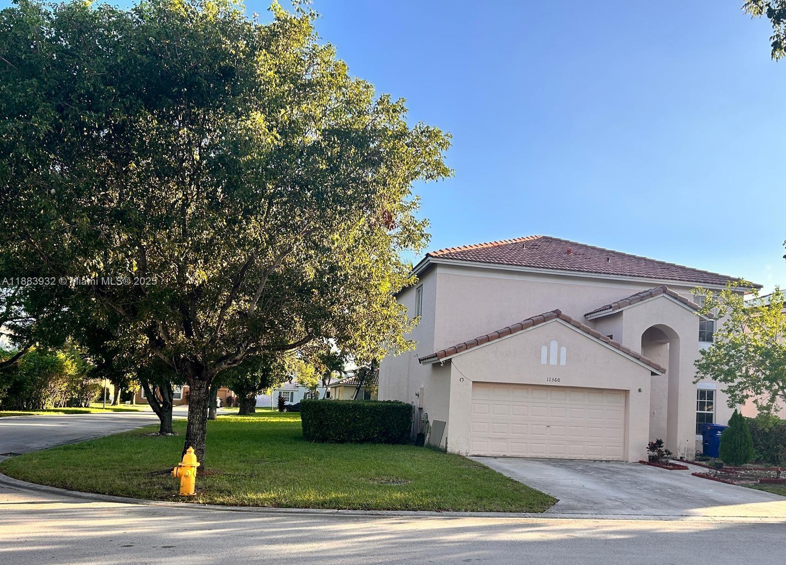 Villages Of Renaissance