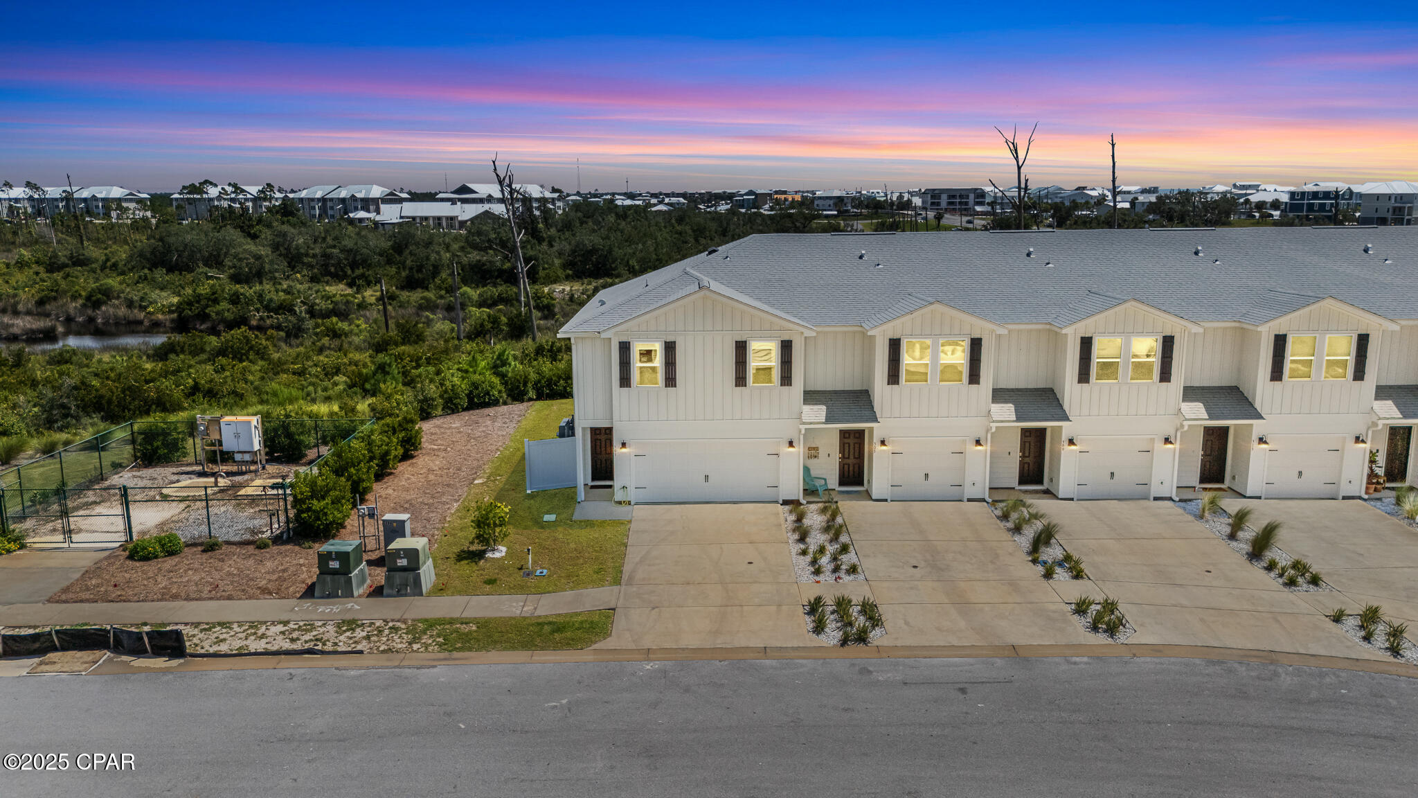 Details for 301 Salt Creek Lane Lane, Mexico Beach, FL 32456