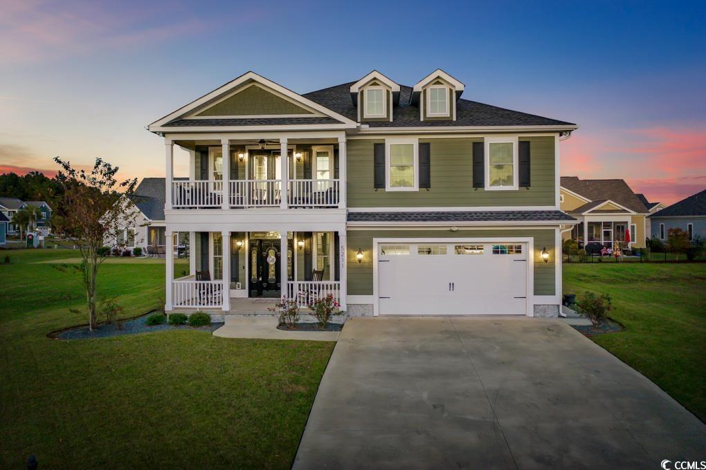 5211 Mount Pleasant Dr. Myrtle Beach, SC 29579