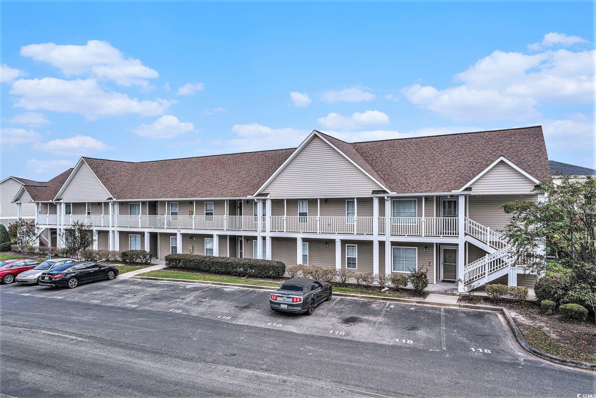 118 Butkus Dr. UNIT #2 Myrtle Beach, SC 29588