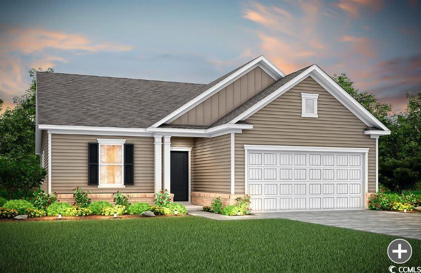 9402 Barnstormer Dr. Carolina Shores, NC 28467