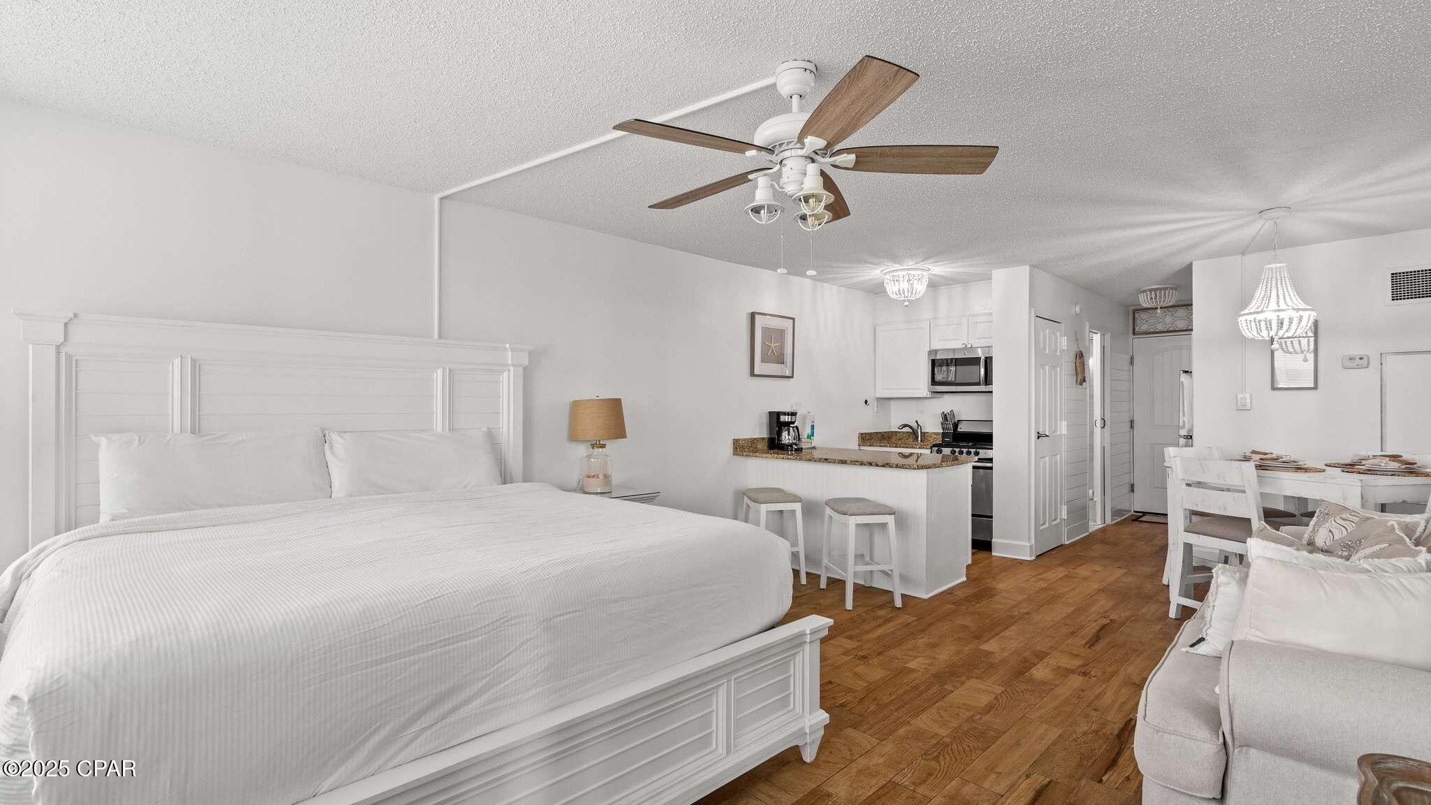 Details for 8817 Thomas Drive 213, Panama City Beach, FL 32408