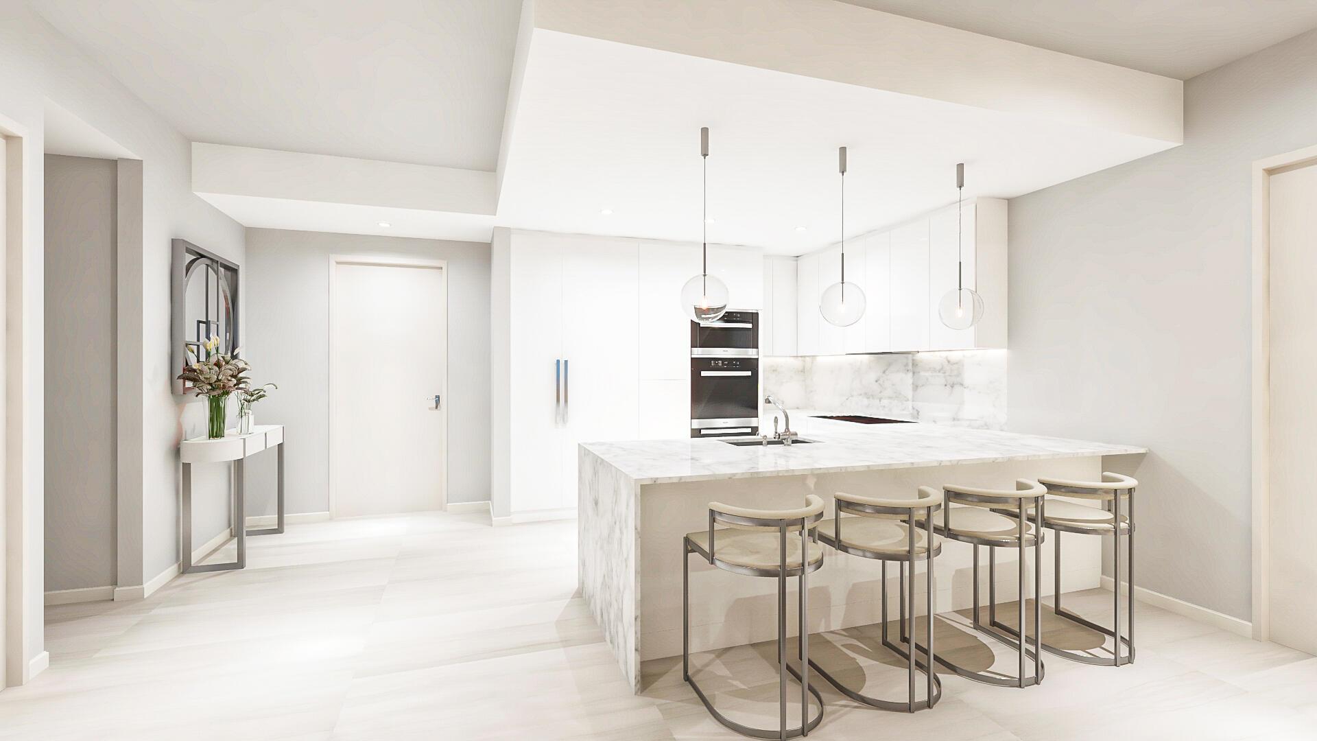 Nautilus 220 Condominium