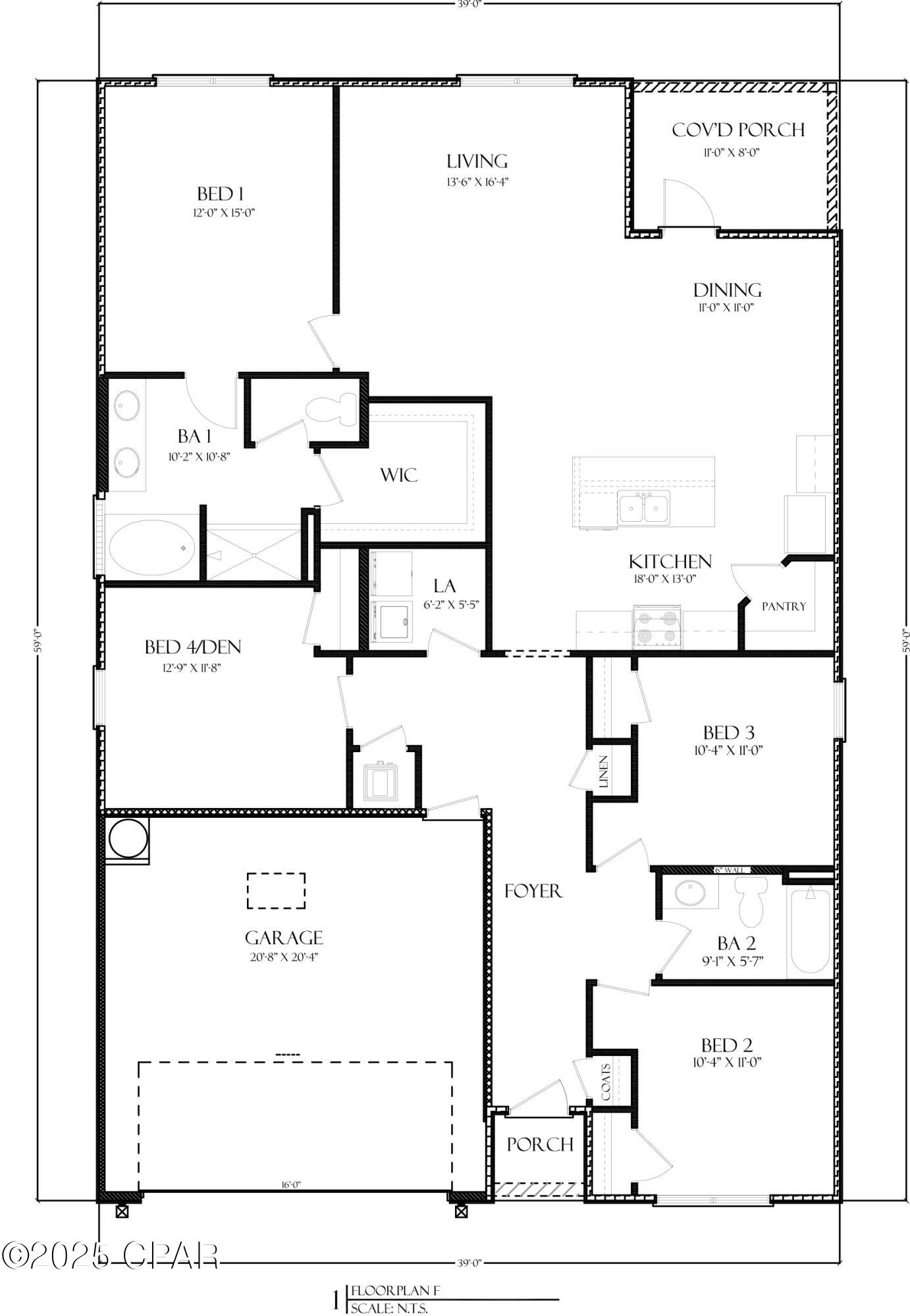 Image 2 For 3120 Rachel Place