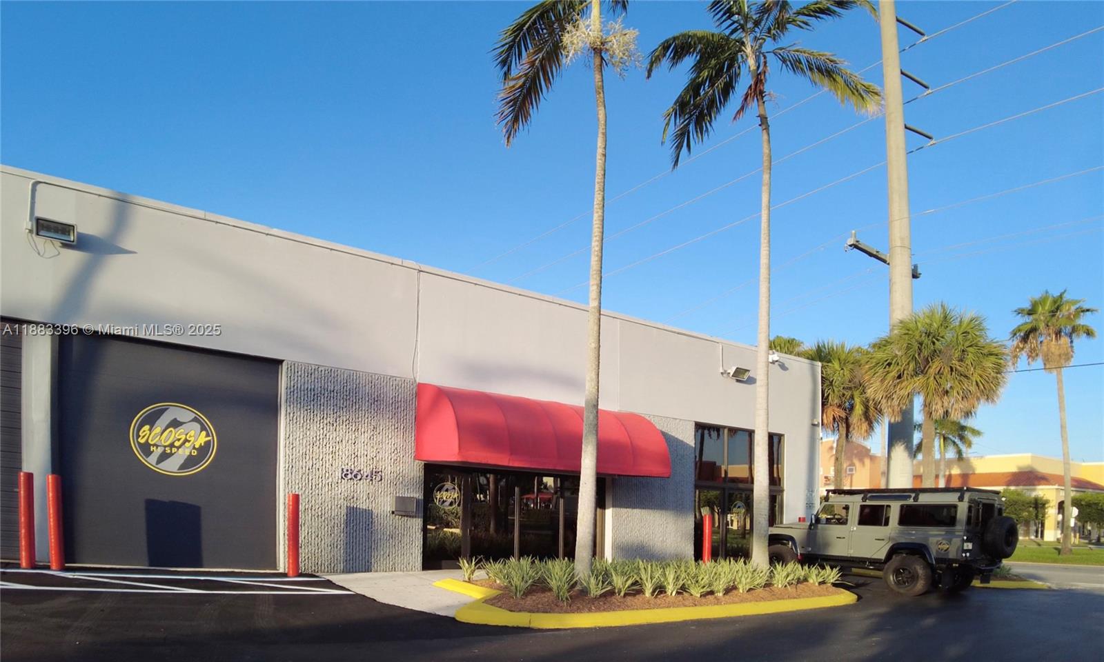 18645 107th Ave Unit 2, Cutler Bay, Florida 33157