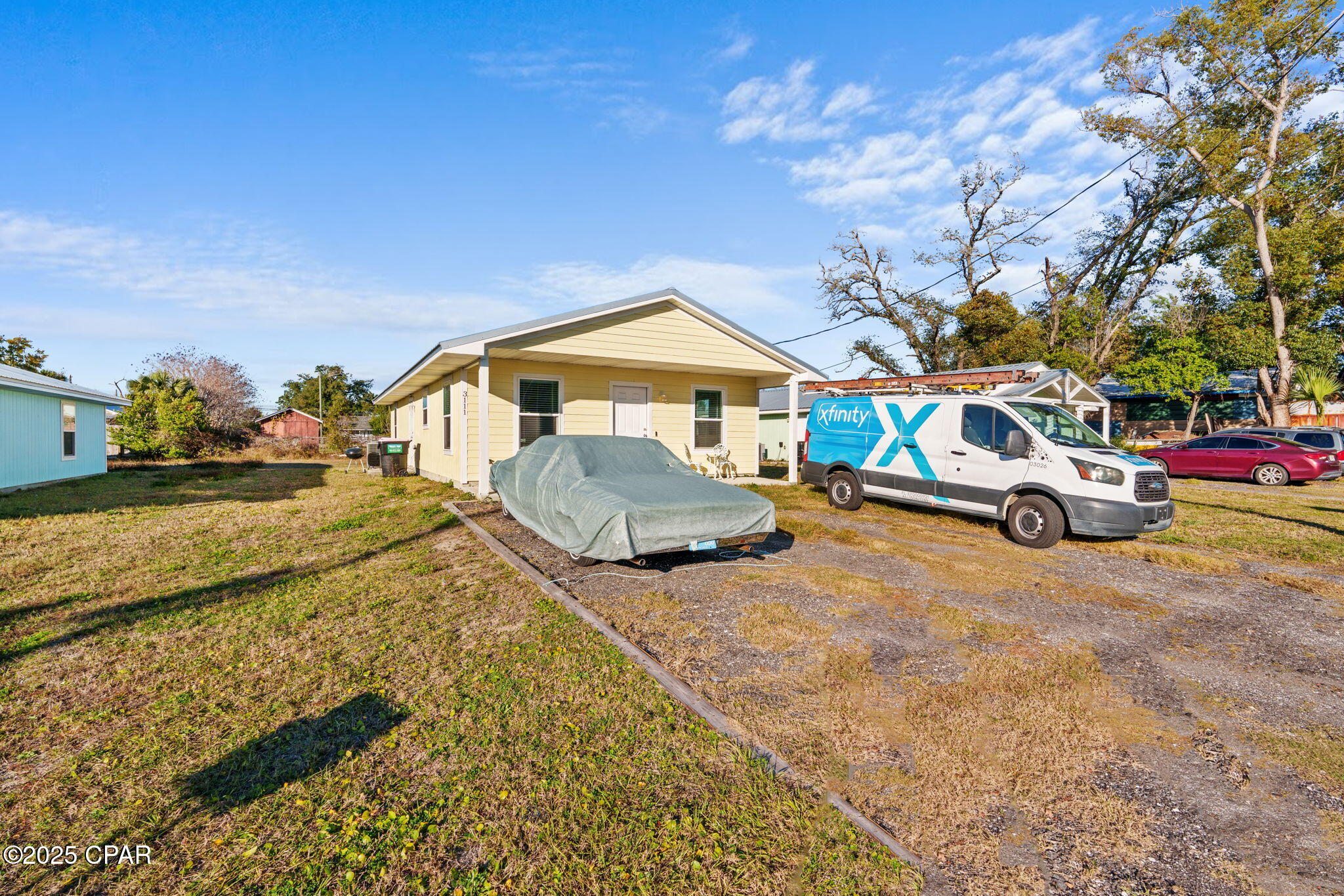 Details for 3111 2nd Plaza, Panama City, FL 32401