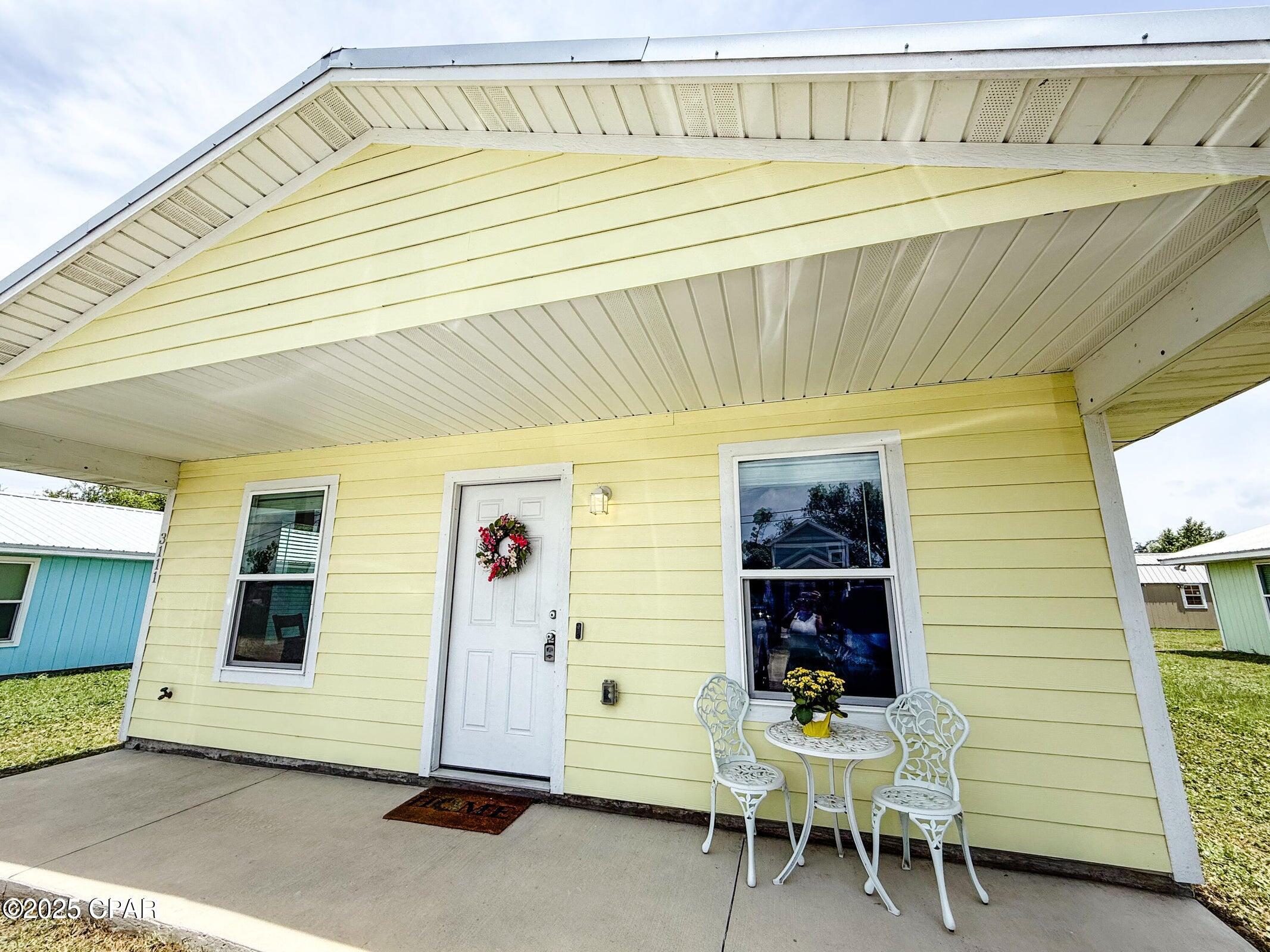 Details for 3111 2nd Plaza, Panama City, FL 32401